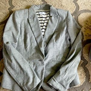 Loft blazer